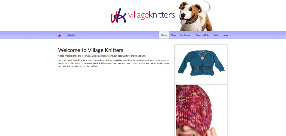 village knitters